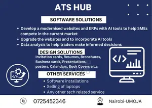 Web Development and Data Analysis