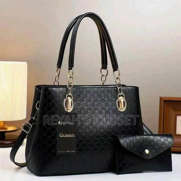 2 in 1 Handbags - thumbnail 3