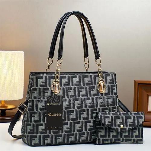 2 in 1 Handbags - thumbnail 4