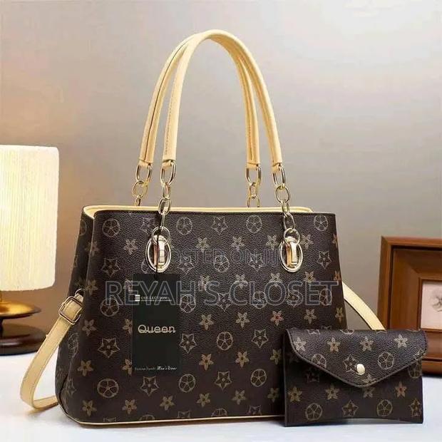 2 in 1 Handbags - thumbnail 5