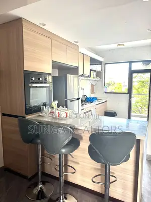 Furnished 3bdrm Apartment in Riverside Drive for rent