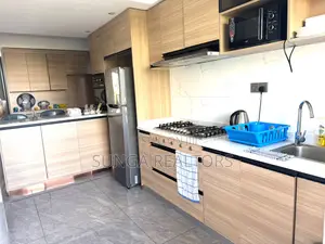 Furnished 3bdrm Apartment in Riverside Drive for rent