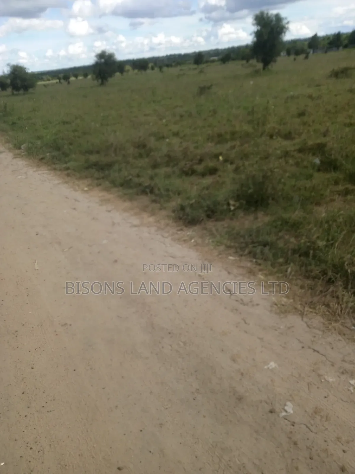 Available 5 Acre Land for Sale