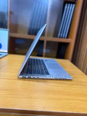 New Laptop HP EliteBook 745 G6 8GB AMD Ryzen 7 SSD 256GB