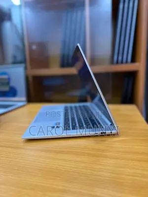New Laptop HP EliteBook 745 G6 8GB AMD Ryzen 7 SSD 256GB