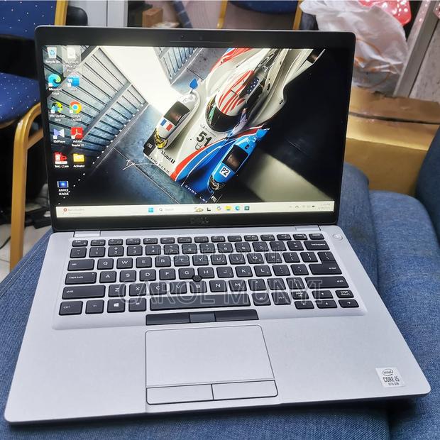 New Laptop Dell Latitude 5410 16GB Intel Core i5 SSD 256GB - thumbnail 2