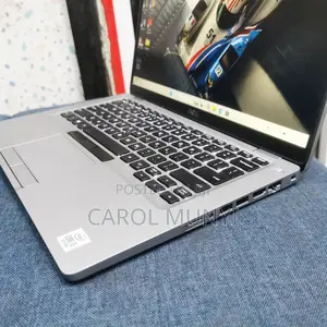 New Laptop Dell Latitude 5410 16GB Intel Core i5 SSD 256GB