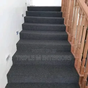 Reliable 4mm Delta Carpet for Heavy Foot Traffic