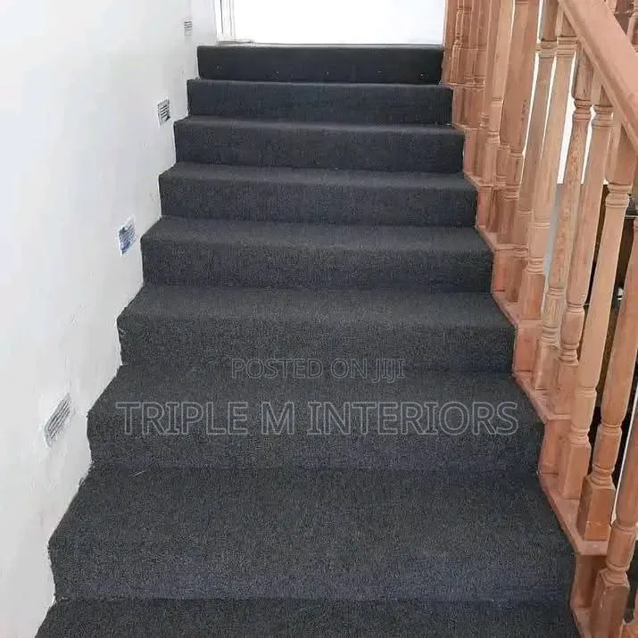 Reliable 4mm Delta Carpet for Heavy Foot Traffic