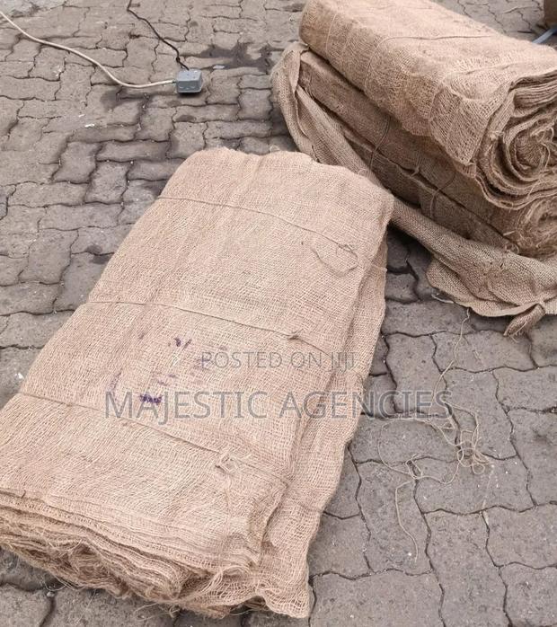 Hessian Cloth/Bularp Roll