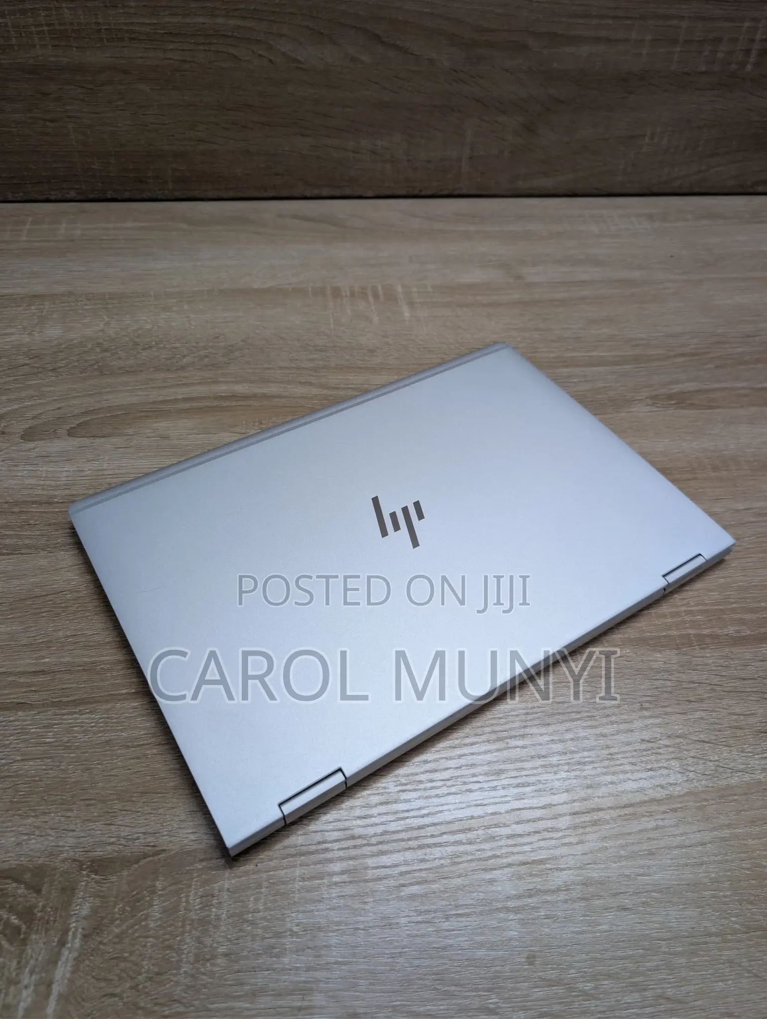 New Laptop HP EliteBook x360 1030 G2 16GB Intel Core i7 SSD 256GB
