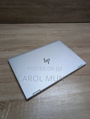 New Laptop HP EliteBook x360 1030 G2 16GB Intel Core i7 SSD 256GB