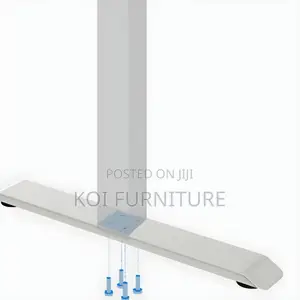 Office Desk; 1200mm Electric Stlyle Ergonomic Design Koi Electric Desk