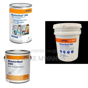 High Performance Masterseal Water Plug