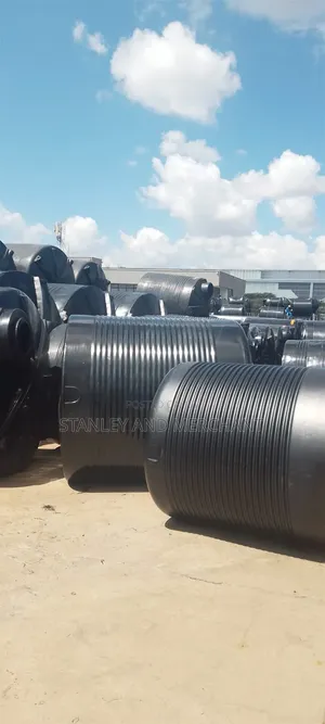 8000 Litres Tanks Double Layer Countrywide Delivery