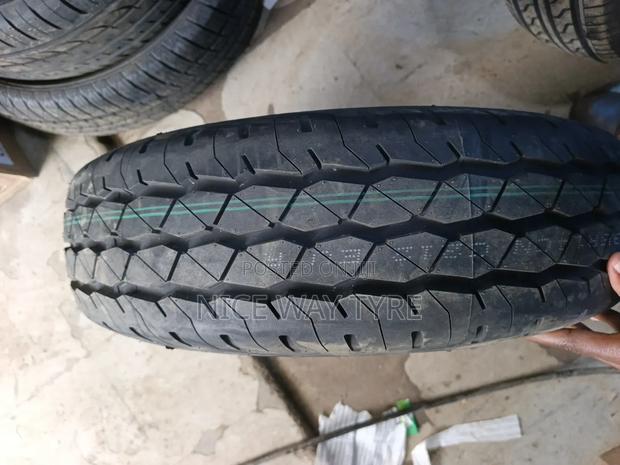 195r14c Durun - thumbnail 2
