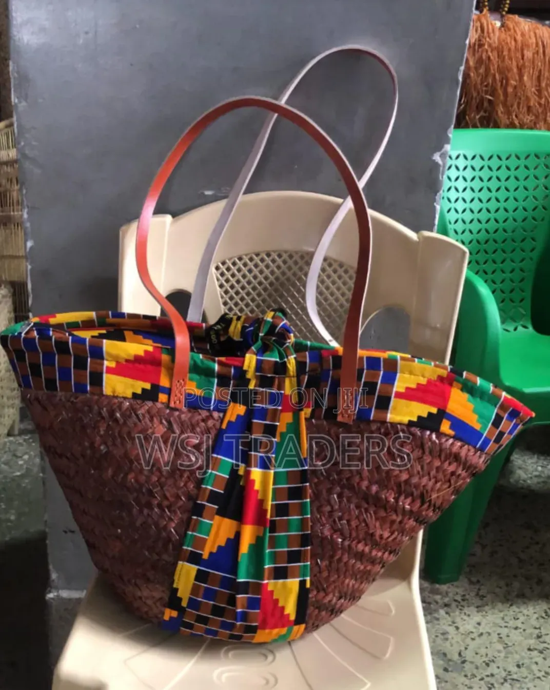 Ankara Kiondos