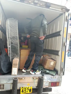 Movers Services in Westlands, Parklands, Lavignton,Ngara, Nairobi