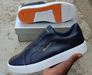 Santoni Sneakers Sale.