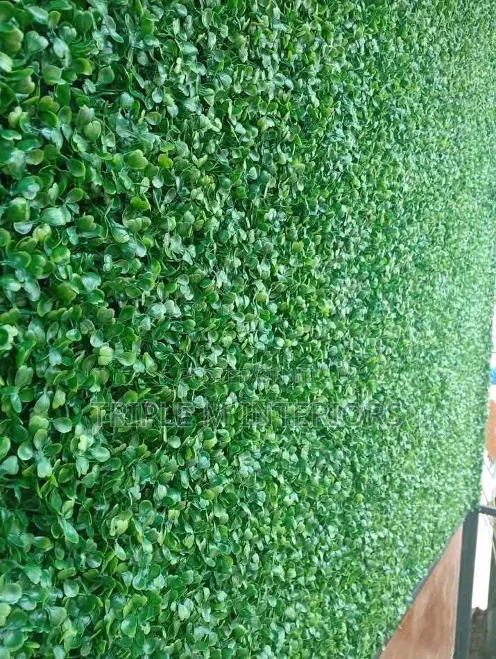 Outdoor Boxwood Privacy Panels for Elegant Spaces