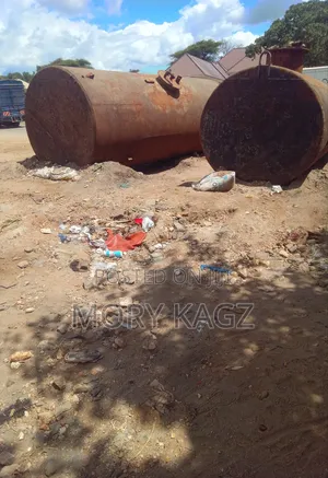 Petro Station/Fuel Underground Tanks,15000l