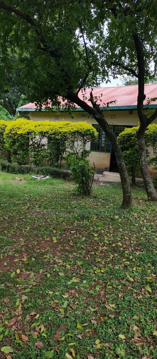 2bdrm House in Obwolo Mamboleo, Kisumu Central for rent