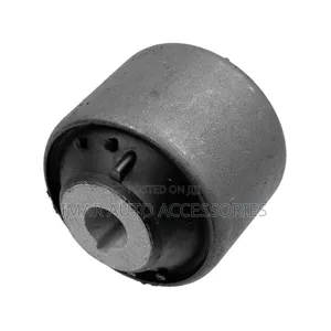 26935 01 Control Arm Bush 7h – Audi Vw Skoda Seat Porsche