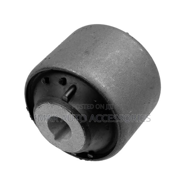26935 01 Control Arm Bush 7h – Audi Vw Skoda Seat Porsche