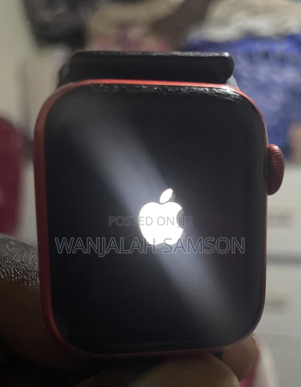 Apple  Watch Series 6