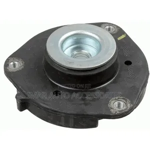 27184 01 Top Strut Mount 1kb – Audi Vw Skoda, Suspension Mount