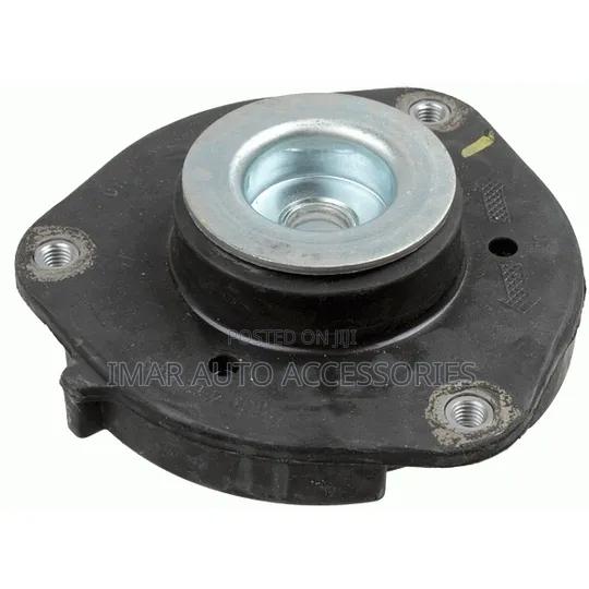 27184 01 Top Strut Mount 1kb – Audi Vw Skoda, Suspension Mount