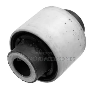27306 01 Control Arm Bush – Audi Vw Skoda Seat Porsche