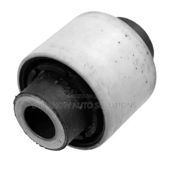 27306 01 Control Arm Bush – Audi Vw Skoda Seat Porsche