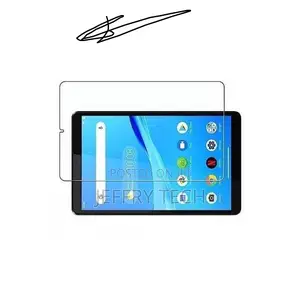 Screen Protector for Lenovo Tab M8 Hd Tb-8505f / Tb-8505x
