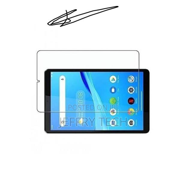 Screen Protector for Lenovo Tab M8 Hd Tb-8505f / Tb-8505x - thumbnail 2