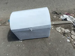 Heavy Duty Meat Box