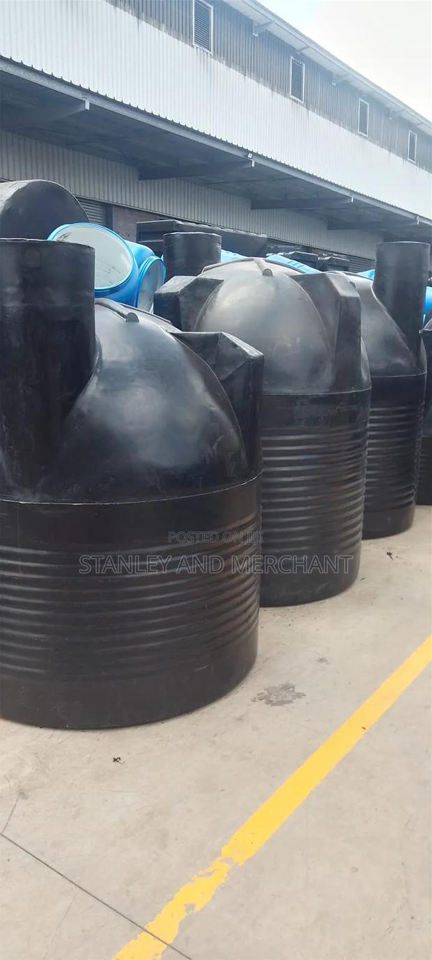 3000l Underground Tanks Kentank Countrywide Delivery _-