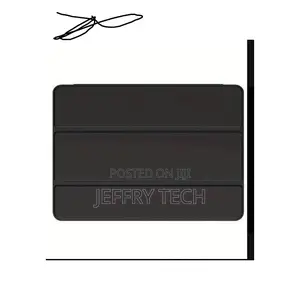 Samsung Galaxy Tab A9 Plus Leader Flip Case