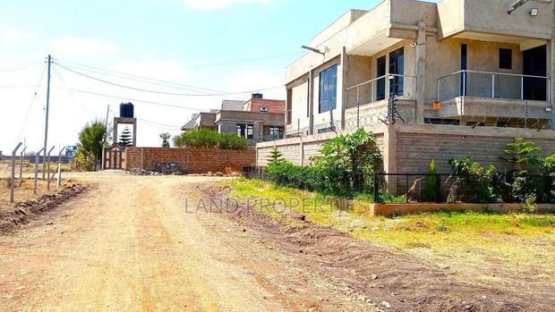 Prime Plots for Sale in Kamakis Corner - Ruiru - main view