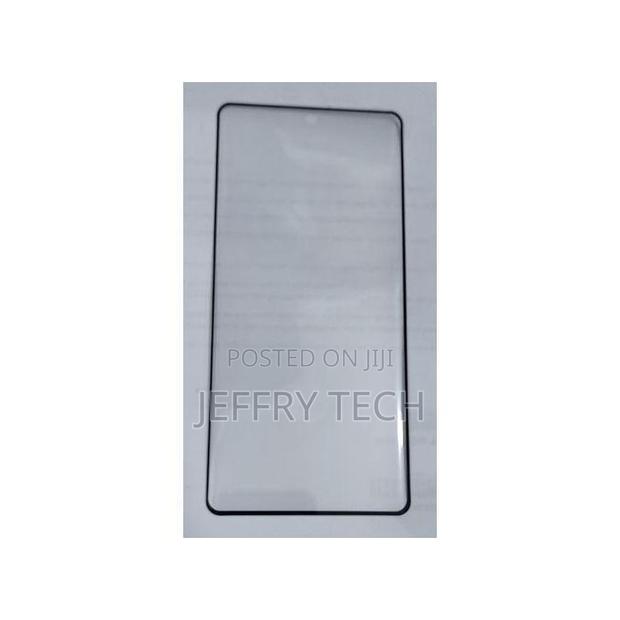 Full Glue Screen Protector for Oppo Reno 8t 5g