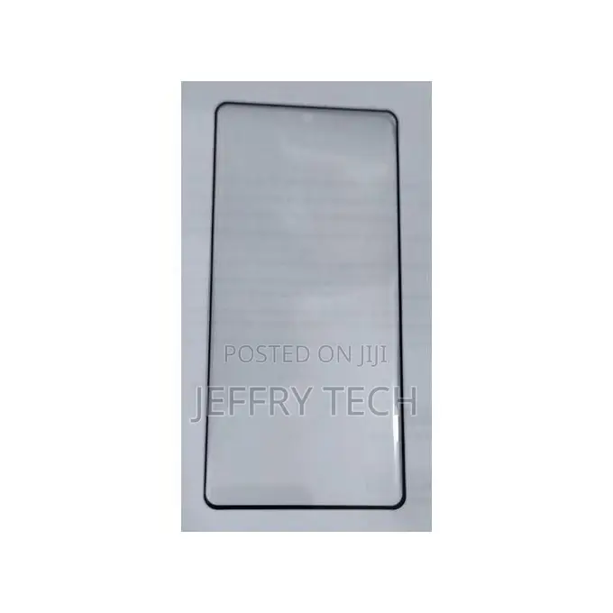 Full Glue Screen Protector for Oppo Reno 8t 5g