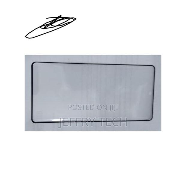 Full Glue Screen Protector for Oppo Reno 8t 5g - thumbnail 2