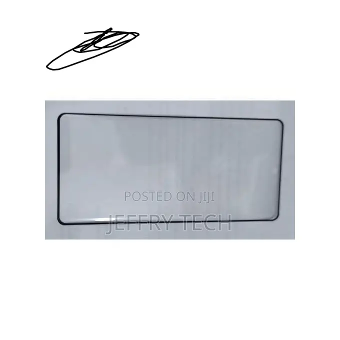 Full Glue Screen Protector for Oppo Reno 8t 5g