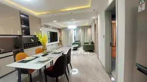 3bdrm Apartment in Kileleshwa for sale