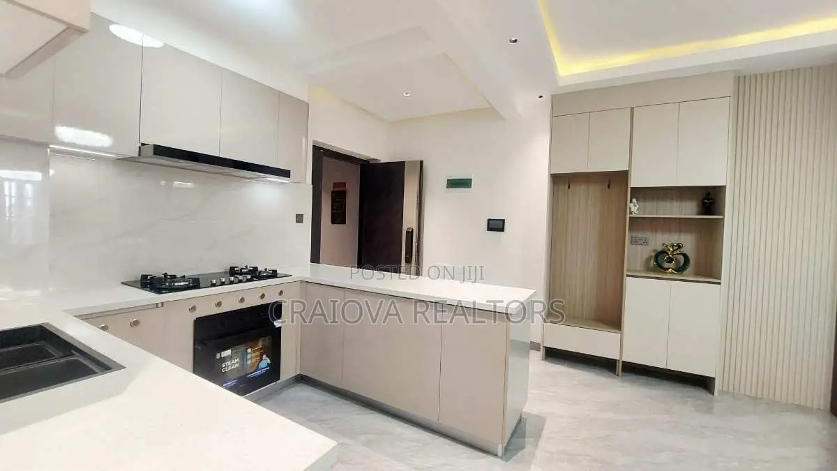 3bdrm Apartment in Kileleshwa for sale