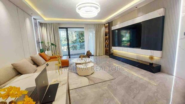3bdrm Apartment in Kileleshwa for sale