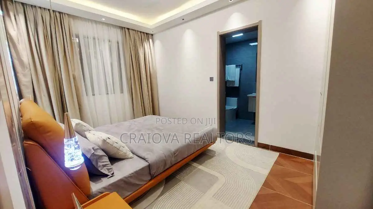 3bdrm Apartment in Kileleshwa for sale