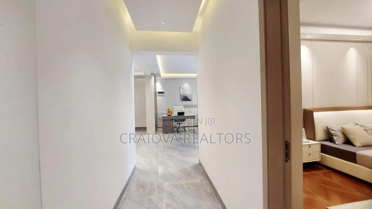 3bdrm Apartment in Kileleshwa for sale