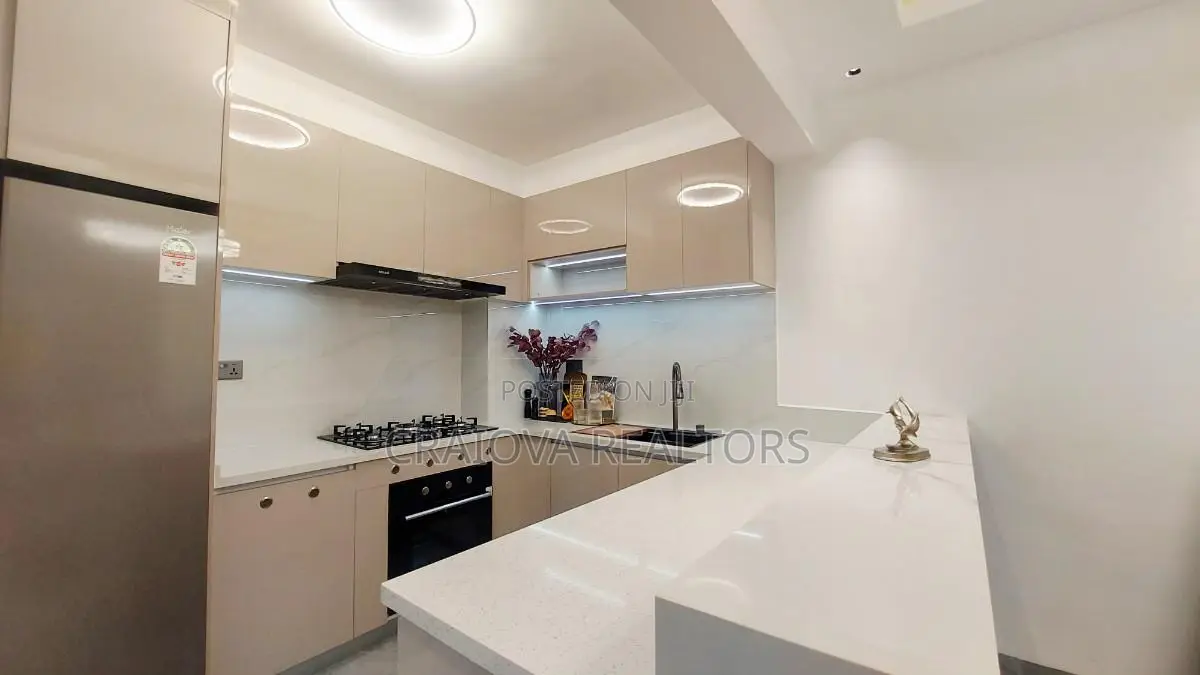 3bdrm Apartment in Kileleshwa for sale