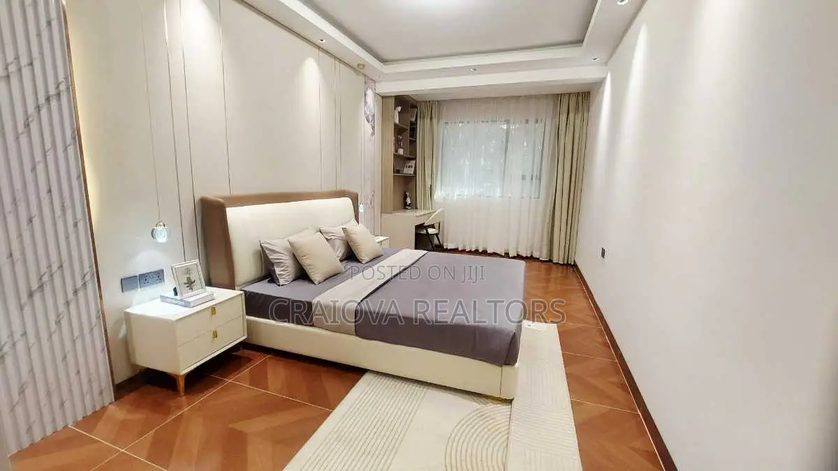 3bdrm Apartment in Kileleshwa for sale
